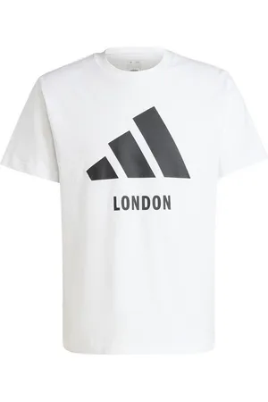 adidas T-Shirt Berlin T-Shirt Baumwolle - Verkäufer: 11teamsports