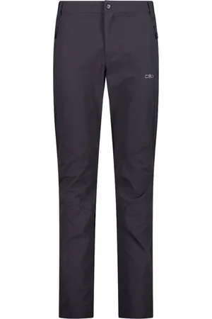 CMP Outdoorhose MAN LONG PANT ANTRACITE-CEMENTO - Verkäufer: Intersport Reill