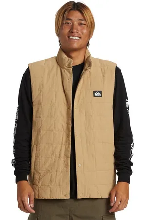 Quiksilver Outdoorjacke Forest Jungle