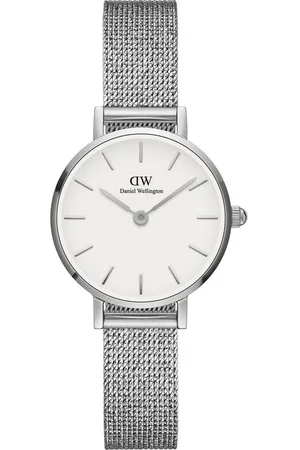 Daniel Wellington Quarzuhr Damen-Uhren Analog Quarz, Klassikuhr - Verkäufer: CHRIST Juweliere und Uhrmacher seit 1863 GmbH