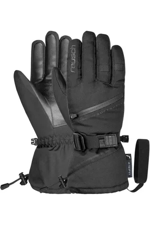 Reusch Skihandschuhe Dahlia R-TEX® XT mit wasser- und winddichter Membran