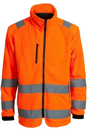 Elka Pilotenjacke - Verkäufer: HELE