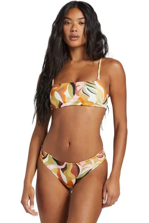Billabong Bade-Shirt Return To Paradise Zoe