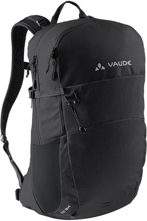 Vaude Wanderrucksack Wizard 18+4 black - Verkäufer: Sport Hopfmann GmbH