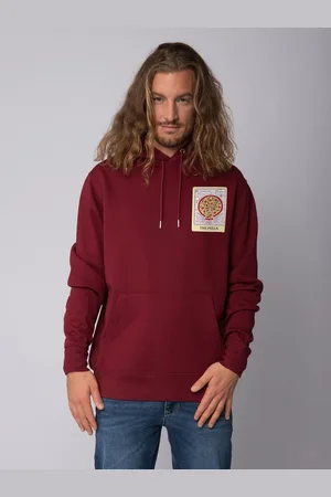 wat? Apparel Hoodie Tarot The Pizza - Verkäufer: Wildner GmbH