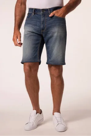 JP 1880 Bermudas Bermuda 5-Pocket bis Gr. 72 - Verkäufer: Popken Fashion Group