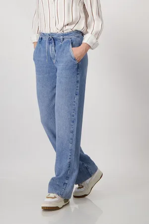 monari Bequeme Jeans - Verkäufer: Bekleidungshäuser Karl Vockeroth GmbH