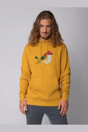 wat? Apparel Hoodie Vogel - Verkäufer: Wildner GmbH