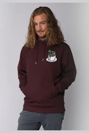 wat? Apparel Hoodie Coffee waves - Verkäufer: Wildner GmbH