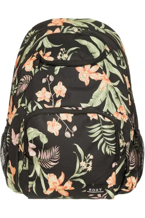 Roxy Tagesrucksack Shadow Swell