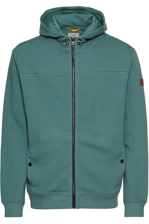 Camel Active Sweatjacke - Verkäufer: Modehaus de Buhr