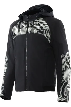 Dainese Motorradjacke Ignite 2 Moss Gray Motorrad Textiljacke - Verkäufer: Fc-Moto