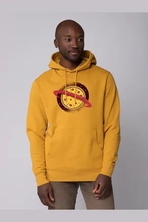 wat? Apparel Hoodie Pizza Planet - Verkäufer: Wildner GmbH
