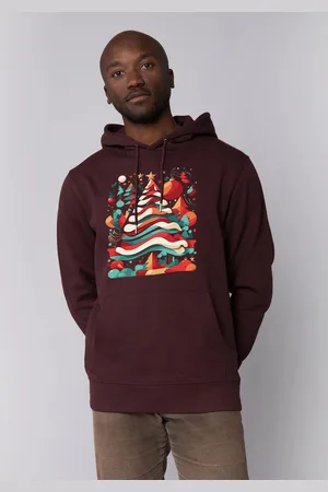 wat? Apparel Hoodie Christmas Tree - Verkäufer: Wildner GmbH