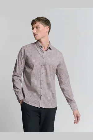 No Excess Langarmhemd - Verkäufer: Schneider Fashion Store