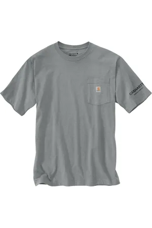 Carhartt T-Shirt Streetcar S/S 106772 - Verkäufer: 247Group GmbH