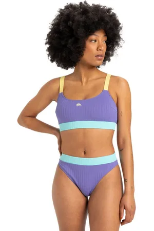 Quiksilver Bikini-Hose Hi Cut