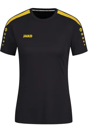 Jako Fußballtrikot Power Trikot Damen Kurzarm-Trikots Damen Teamsport - Verkäufer: 11teamsports