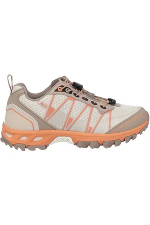 CMP Trailrunningschuh Altak Laufschuh mit Einlegesohle mit Stossdämpfung - Verkäufer: bonvenon