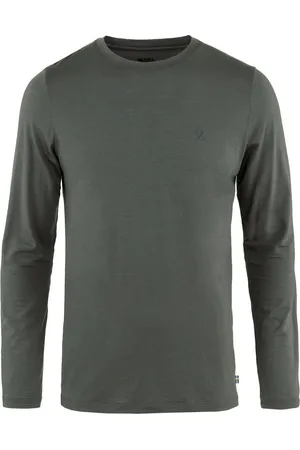 Fjällräven Longsleeve Langarmshirt Abisko Wool - Verkäufer: Storer Handels GmbH