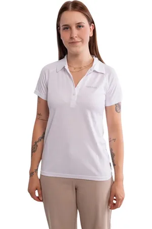 Skratta Poloshirt Damen Funktion Poloshirt Knut - Verkäufer: Mountain Sports Group UG (haftungsbeschränkt)