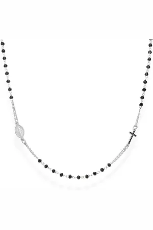 AMEN Kette mit Anhänger 925er Sterlingsilber - Verkäufer: CT Cool Time