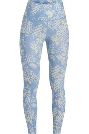 Roxy Leggings Heart Into It Ankle