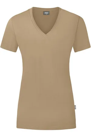 Jako Funktionsshirt C6120 T-Shirt Organic - Verkäufer: Teamsport X-press