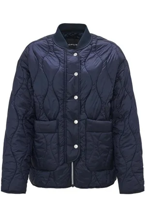 Opus Allwetterjacke Jacke Halotte - Regular Fit - Verkäufer: Robert Ley Damen & Herrenmoden GmbH & Co KG