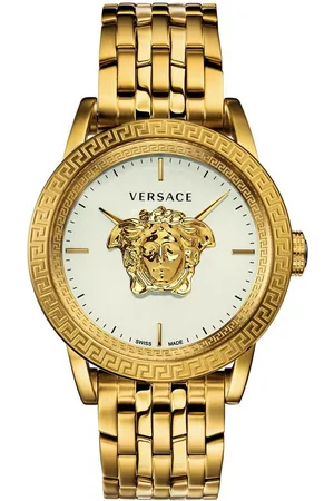 VERSACE Quarzuhr VERD00318 - Verkäufer: Preiswert24