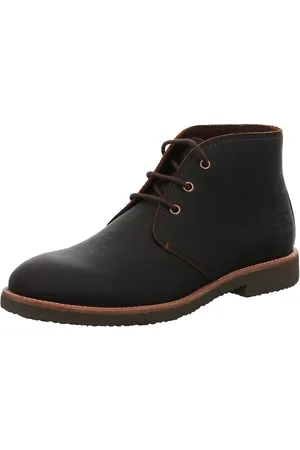 Panama Jack Naspa Grass Castano/ Chestnut Stiefel - Verkäufer: Schuhhaus Lötte