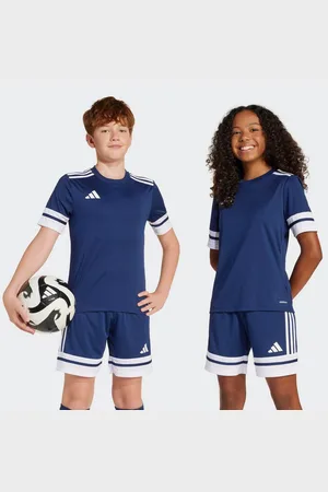 adidas Fußballtrikot SQUA25 JSY Y