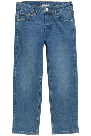 TOM TAILOR Straight-Jeans Straight Jeans - Verkäufer: