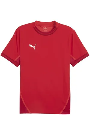 PUMA Fußballtrikot teamFINAL Trikot Kurzarm-Trikots Herren Teamsport - Verkäufer: 11teamsports