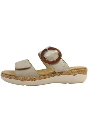 Remonte Pantolette Schlappen - Verkäufer: H&D Schuhcompany