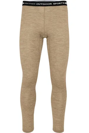 Normani Thermounterhose Herren Merino Unterhose Sydney Thermounterhose Ski-Winterhose - Aus Merinowolle - Verkäufer: