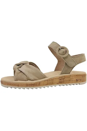 Paul Green Sandale Sandalette - Verkäufer: H&D Schuhcompany
