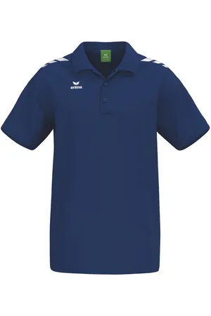 Erima Poloshirt Polo-Shirt CMPT 3 Wings Poloshirt - Verkäufer: TEAMSPORT2GO