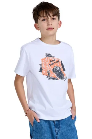Element Shirttop Timber Breaktime