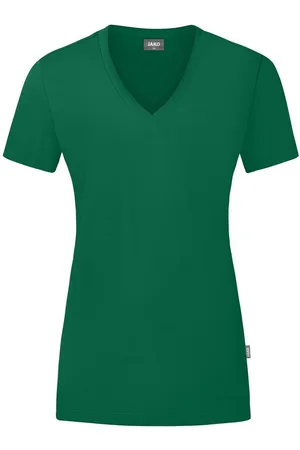 Jako Funktionsshirt C6120 T-Shirt Organic - Verkäufer: Teamsport X-press