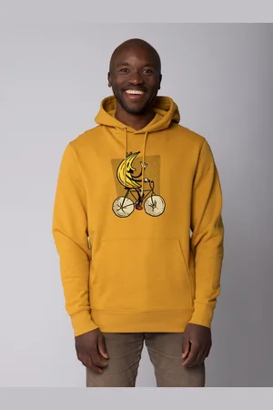 wat? Apparel Hoodie Banana Rider - Verkäufer: Wildner GmbH