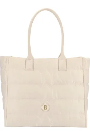 Bogner Shopper - Damen Shopper Wallis Tessuto Maylin - Verkäufer: müller & meirer retail gmbh & co. kg