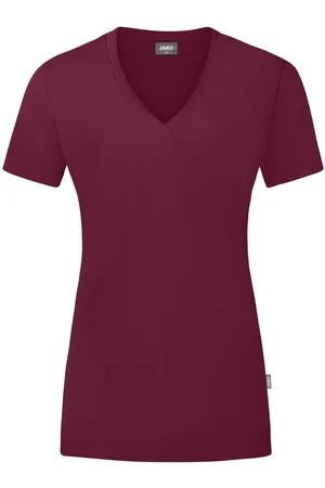Jako Funktionsshirt C6120 T-Shirt Organic - Verkäufer: Teamsport X-press