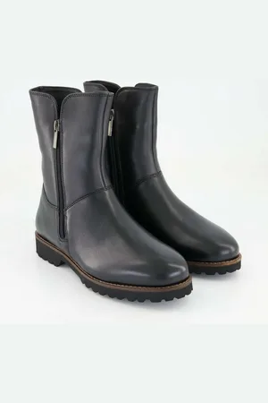 Sioux Meredith-746-LF-H Winterstiefelette - Verkäufer: TRETTER-Schuhe