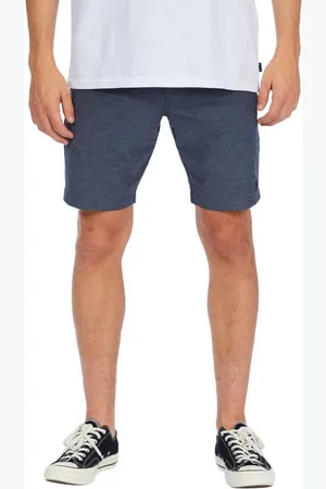 Billabong 2-in-1-Shorts Crossfire Mid