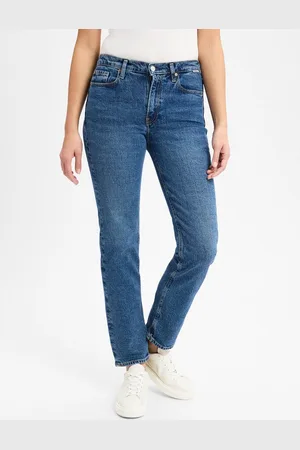 Armedangels Straight-Jeans Carenaa - Verkäufer: VAN GRAAF