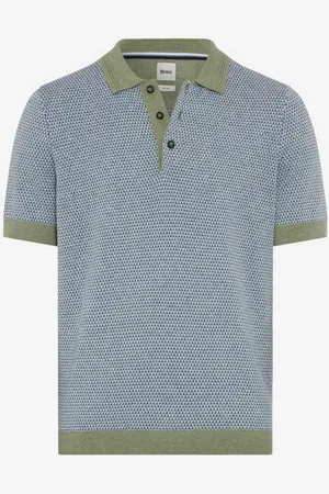 Brax Poloshirt - Verkäufer: Modehaus Weingarten Köln