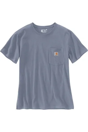 Carhartt T-Shirt WW Pocket S/S 103067 - Verkäufer: 247Group GmbH