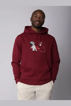 wat? Apparel Hoodie Superastronaut - Verkäufer: Wildner GmbH