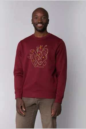 wat? Apparel Sweatshirt Self love - Verkäufer: Wildner GmbH